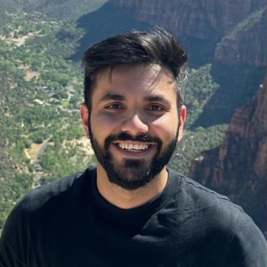 Utsav Patel